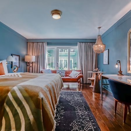 Hotel Amarano Burbank-Hollywood Εξωτερικό φωτογραφία