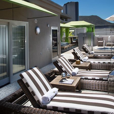 Hotel Amarano Burbank-Hollywood Ανέσεις φωτογραφία