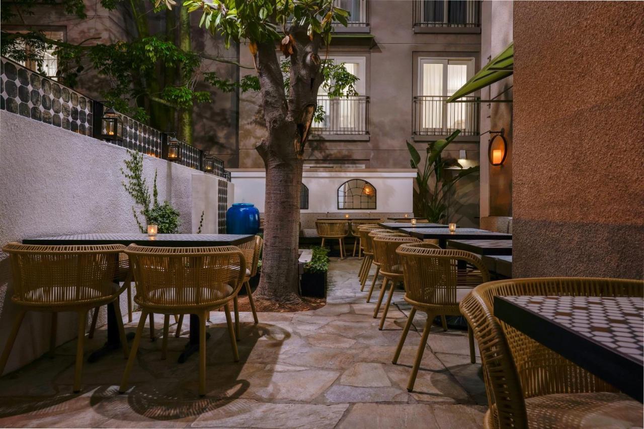 Hotel Amarano Burbank-Hollywood Εξωτερικό φωτογραφία