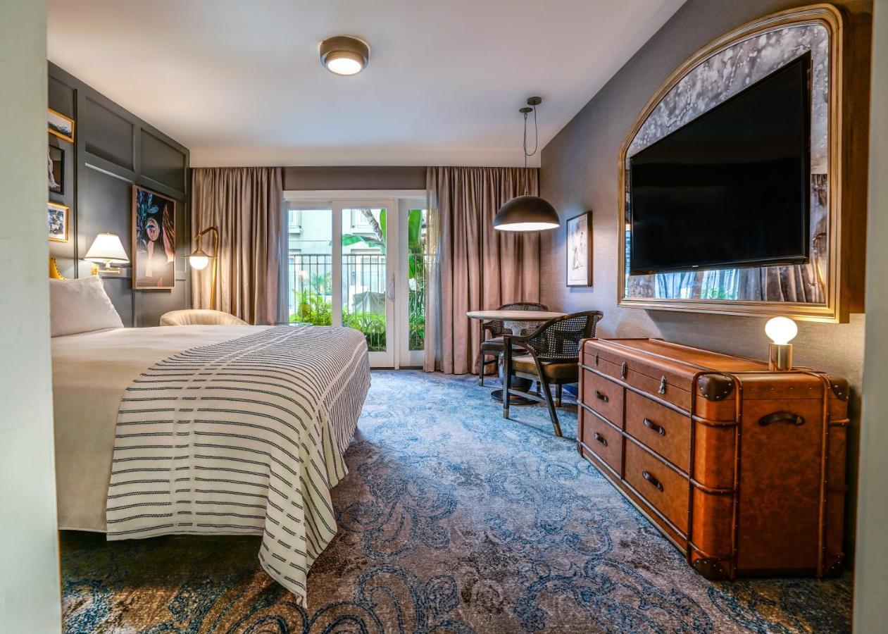 Hotel Amarano Burbank-Hollywood Εξωτερικό φωτογραφία