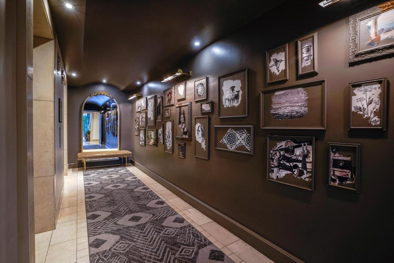Hotel Amarano Burbank-Hollywood Εξωτερικό φωτογραφία