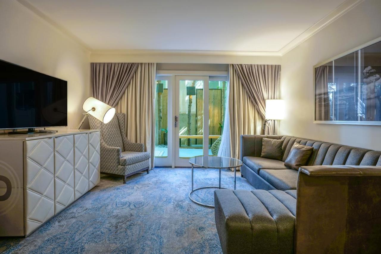 Hotel Amarano Burbank-Hollywood Εξωτερικό φωτογραφία