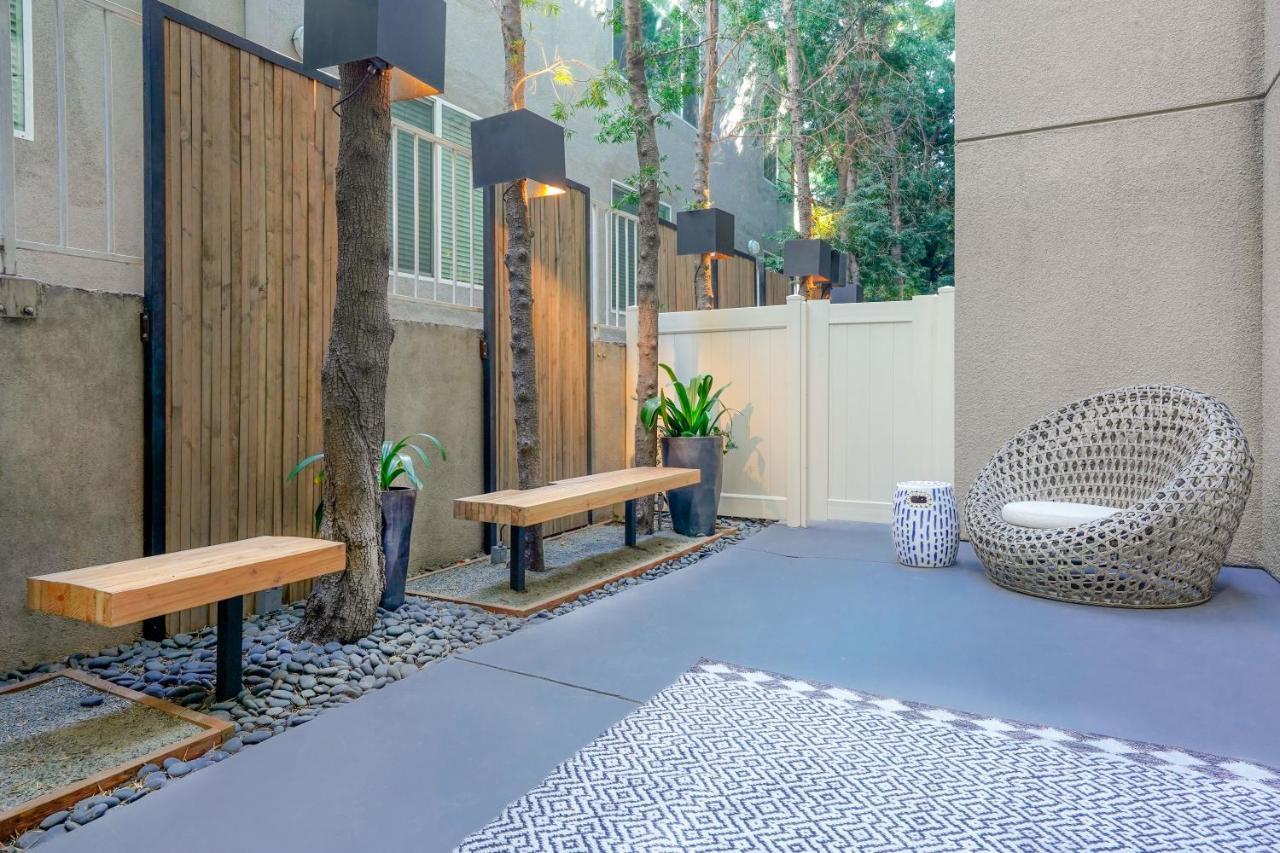 Hotel Amarano Burbank-Hollywood Εξωτερικό φωτογραφία