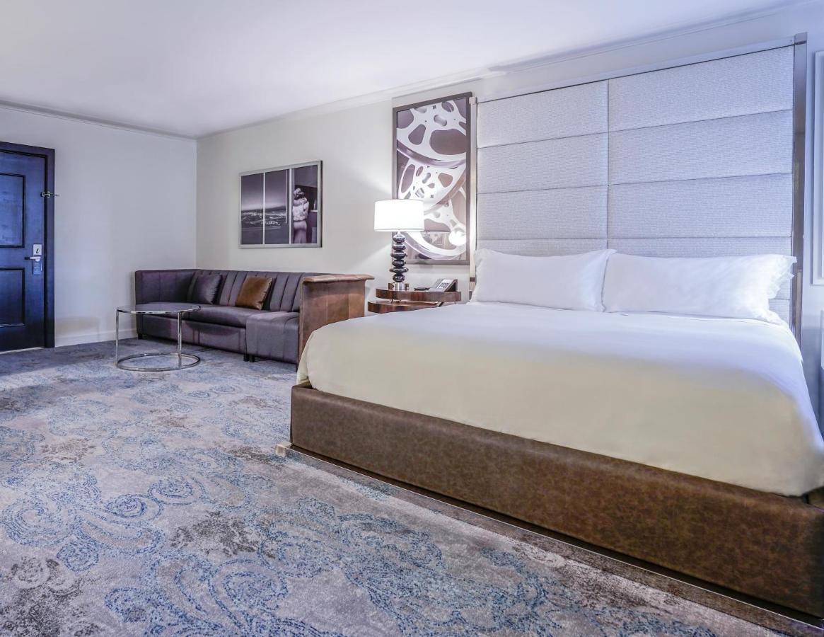 Hotel Amarano Burbank-Hollywood Εξωτερικό φωτογραφία