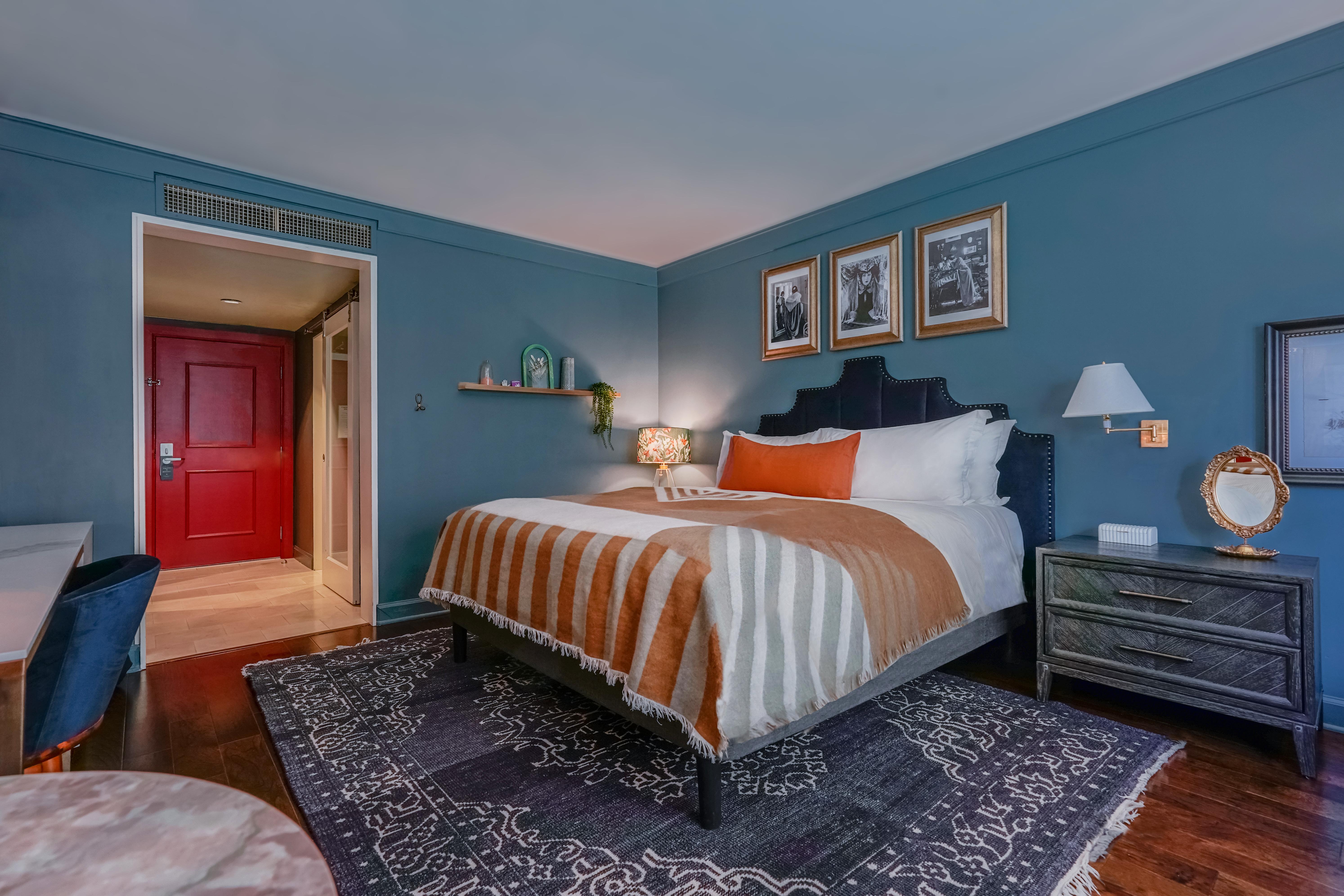 Hotel Amarano Burbank-Hollywood Εξωτερικό φωτογραφία