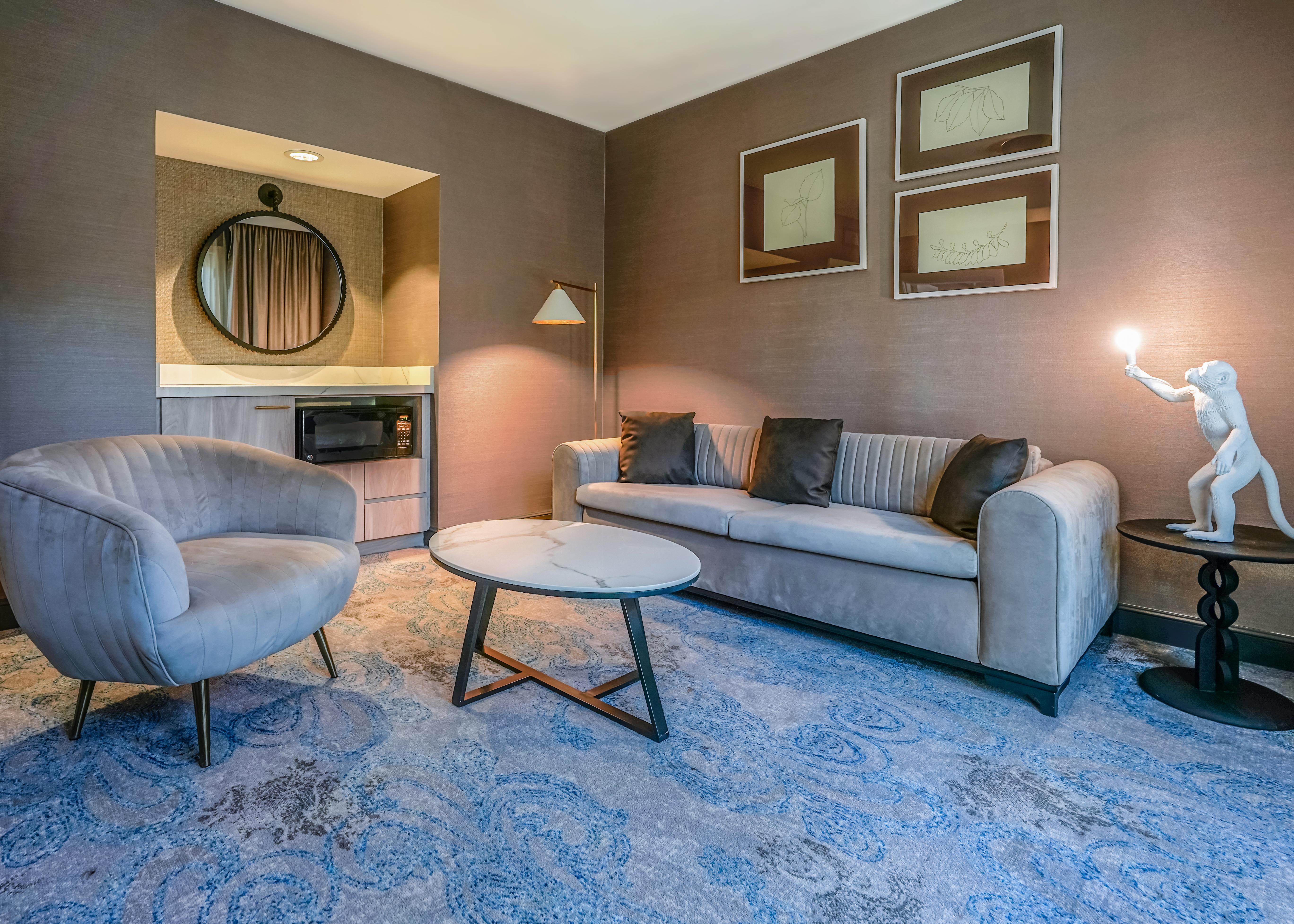 Hotel Amarano Burbank-Hollywood Εξωτερικό φωτογραφία