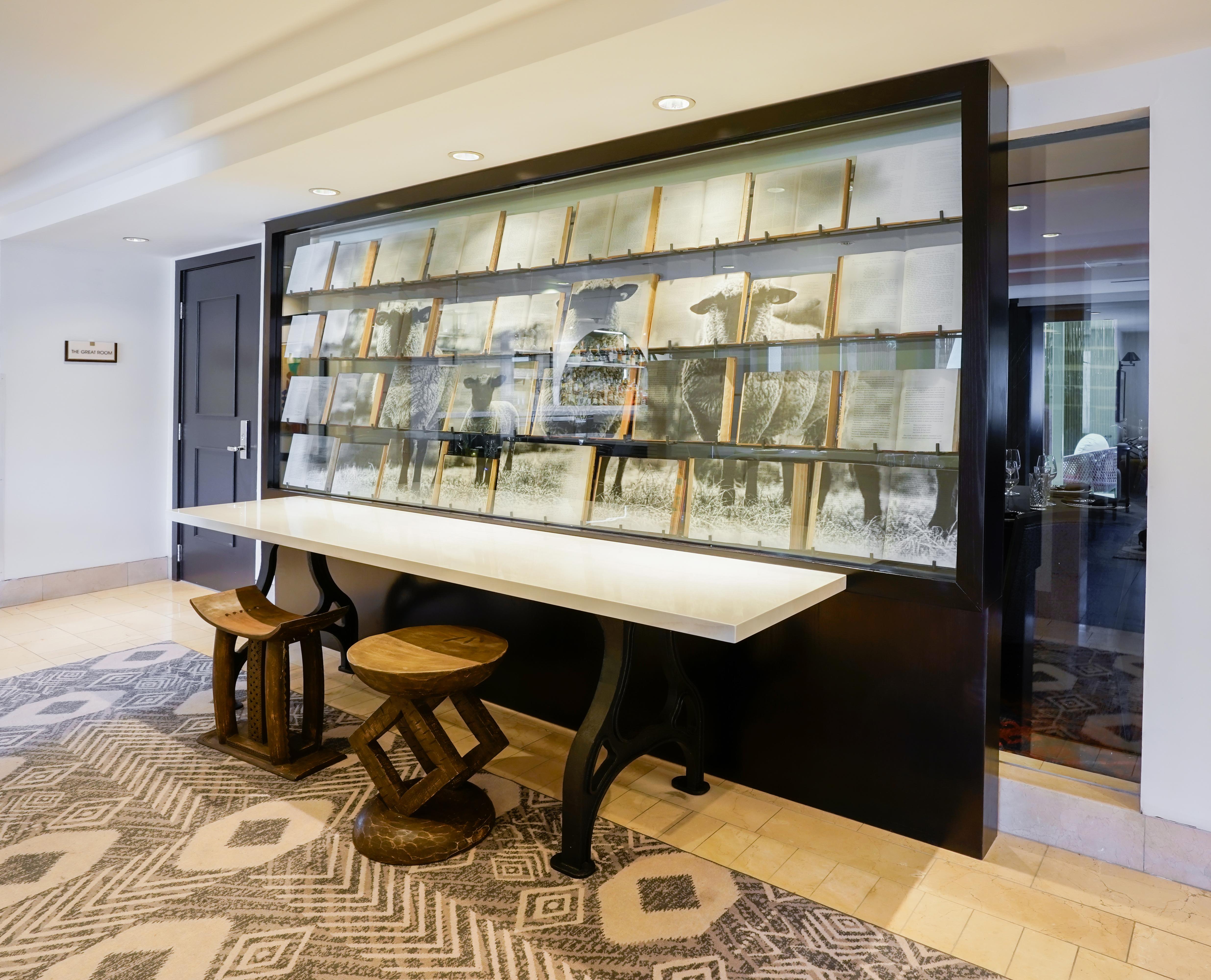 Hotel Amarano Burbank-Hollywood Εξωτερικό φωτογραφία