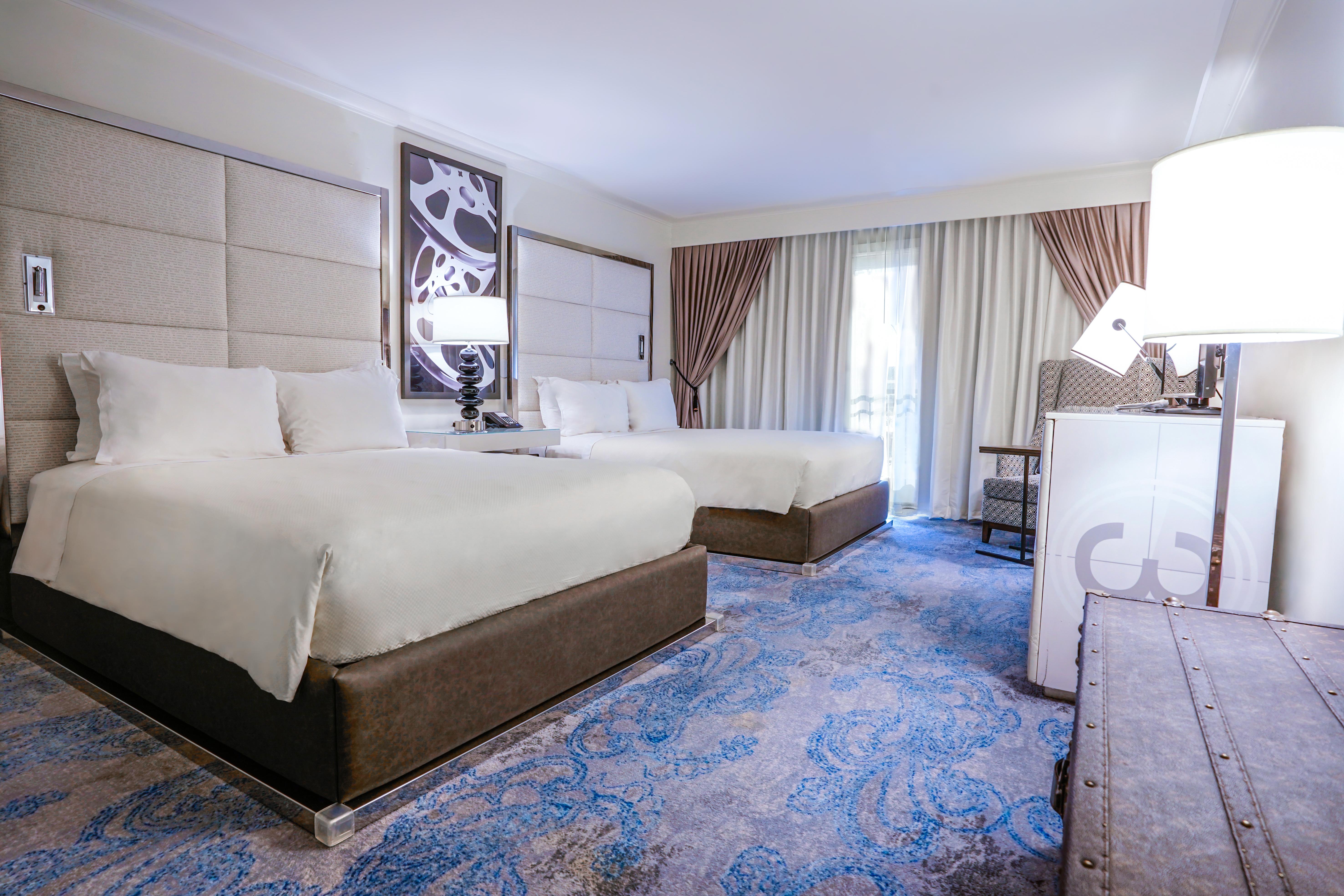 Hotel Amarano Burbank-Hollywood Εξωτερικό φωτογραφία