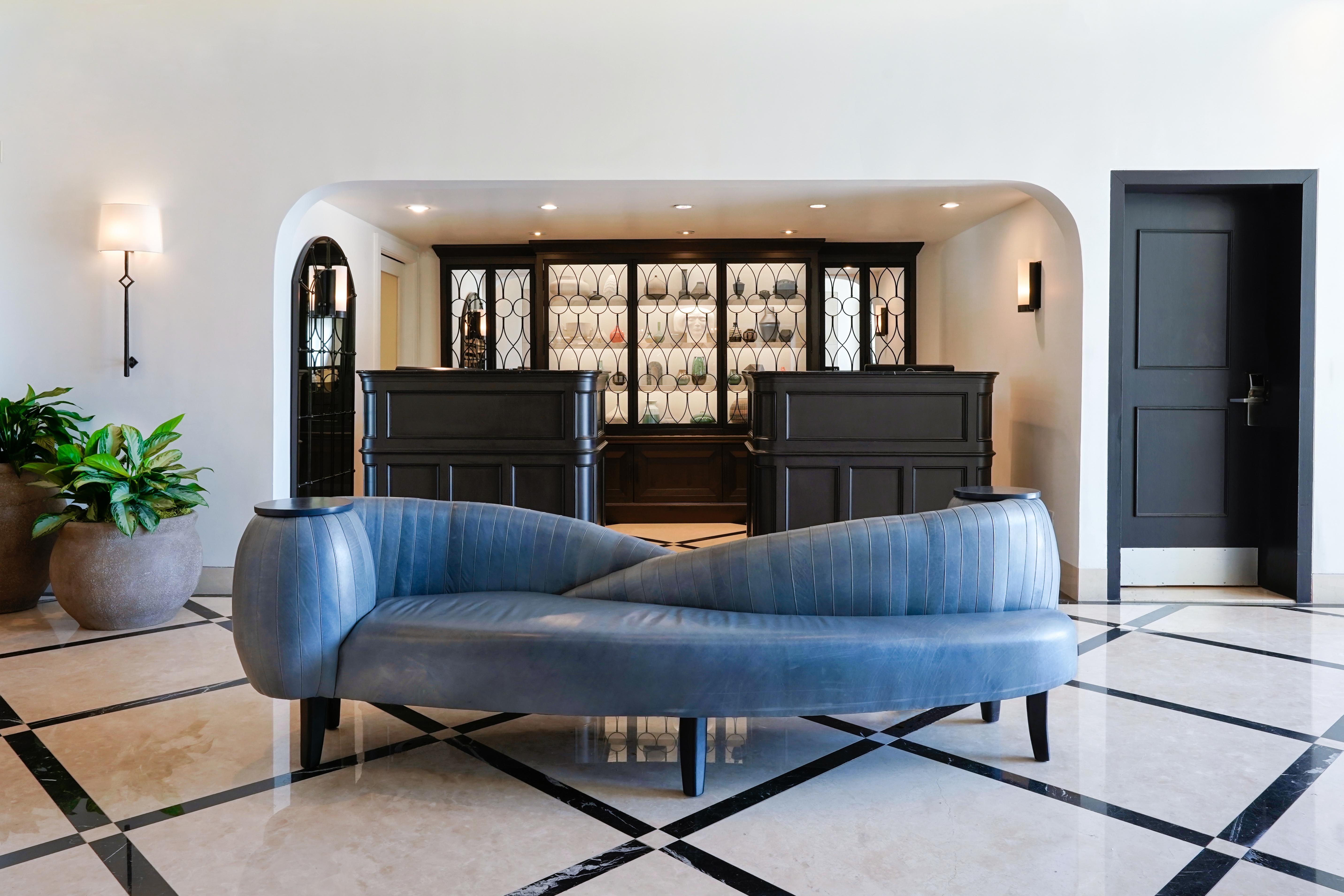 Hotel Amarano Burbank-Hollywood Εξωτερικό φωτογραφία