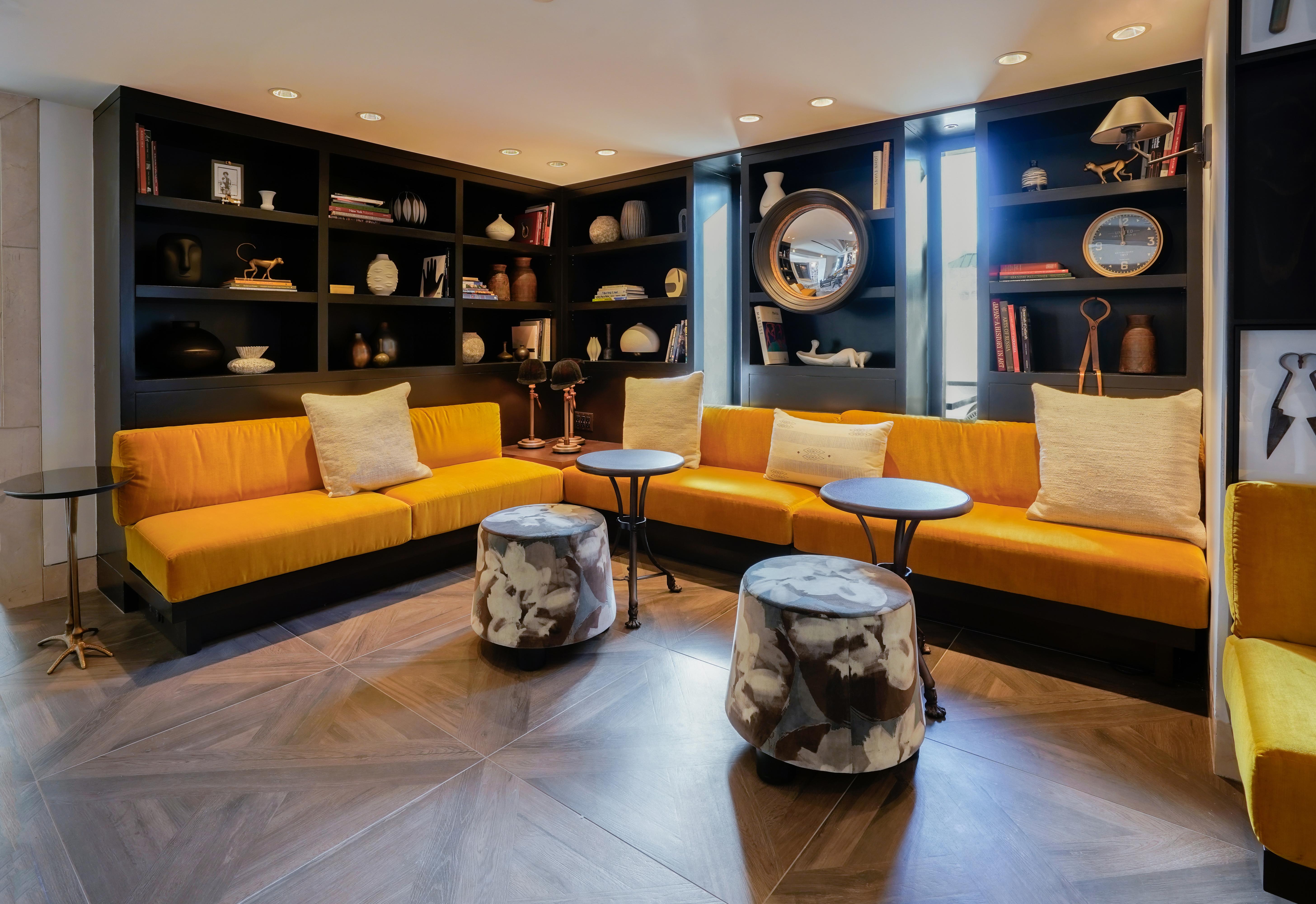 Hotel Amarano Burbank-Hollywood Εξωτερικό φωτογραφία