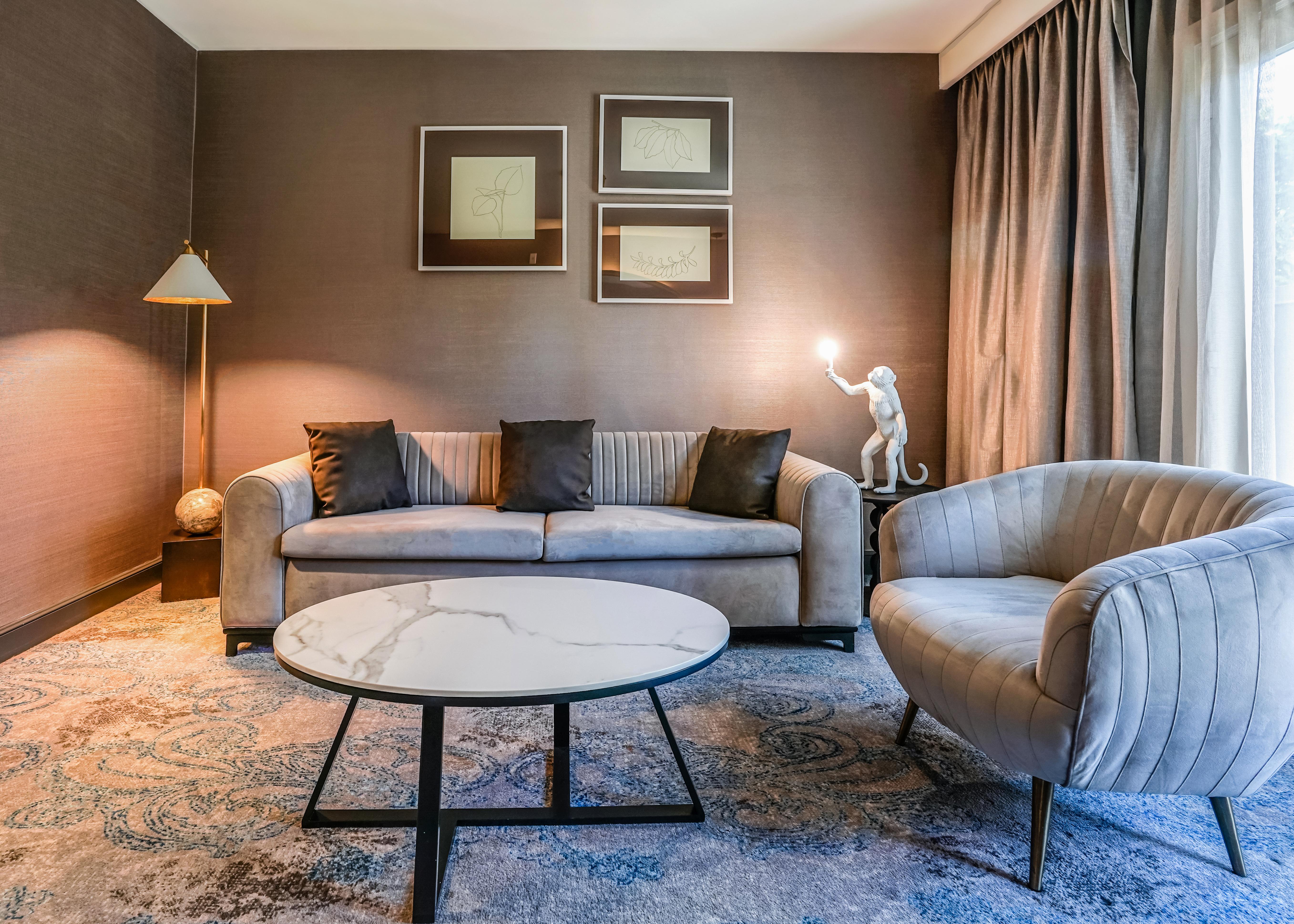 Hotel Amarano Burbank-Hollywood Εξωτερικό φωτογραφία