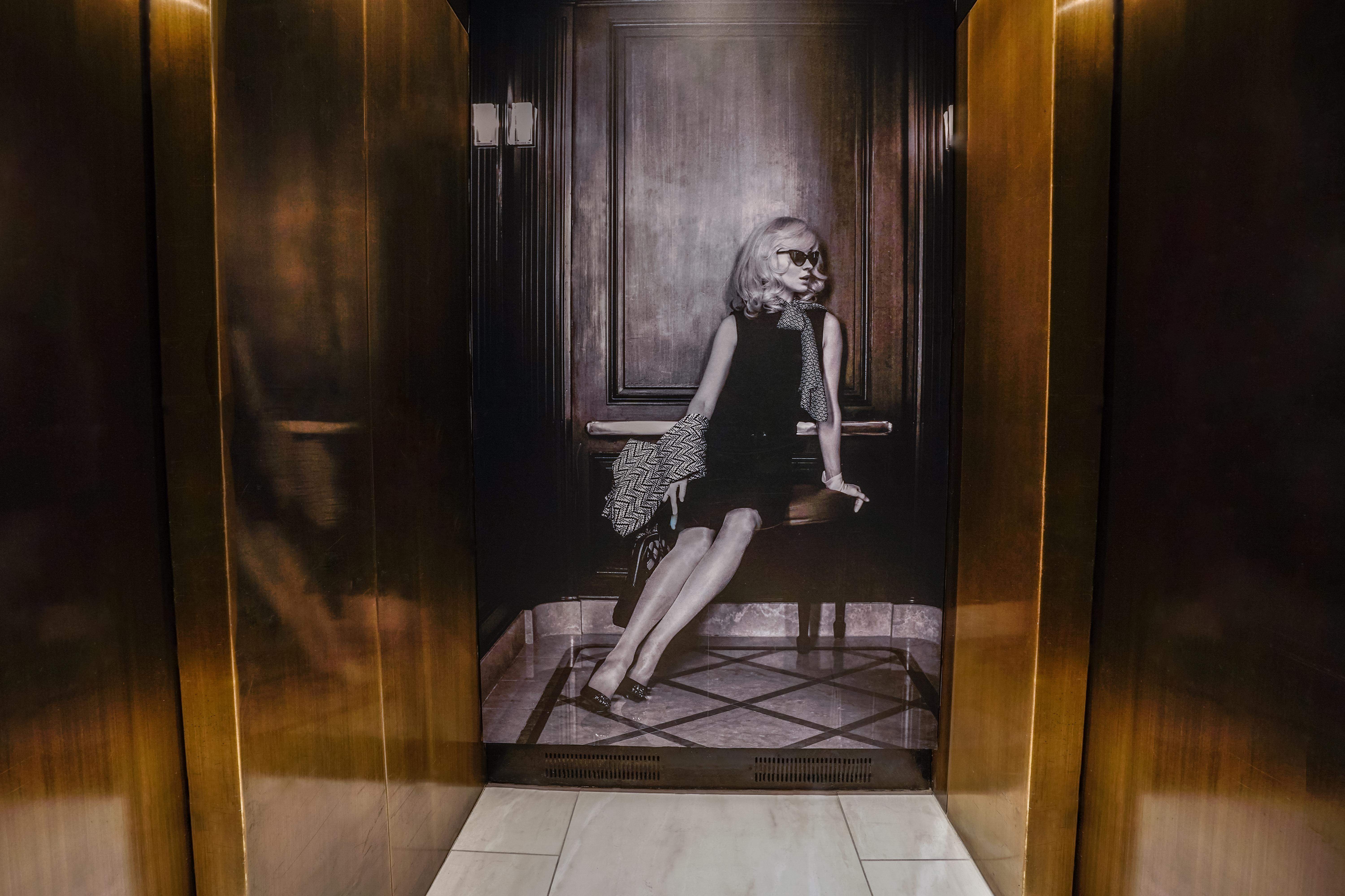 Hotel Amarano Burbank-Hollywood Εξωτερικό φωτογραφία