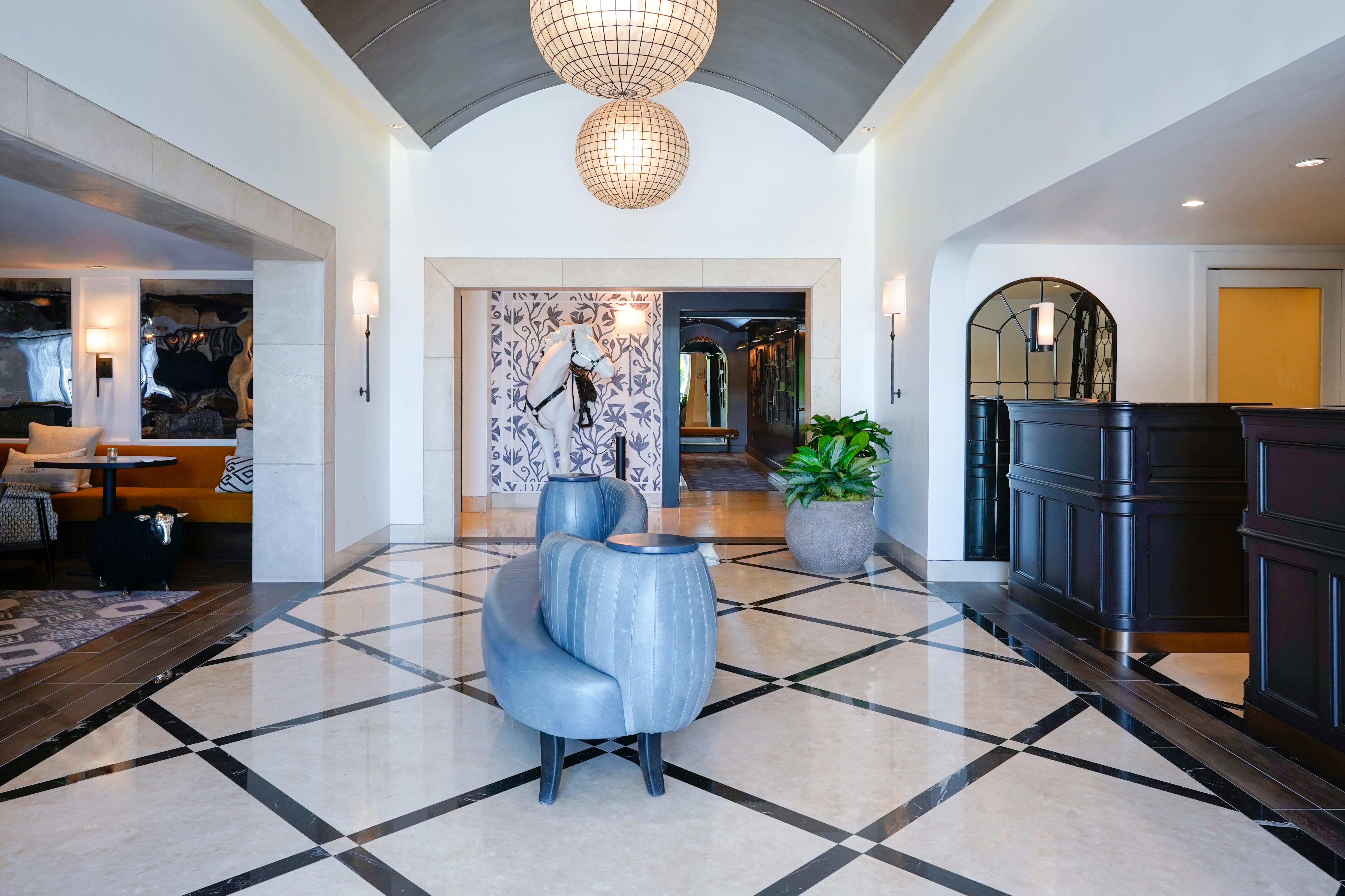 Hotel Amarano Burbank-Hollywood Εξωτερικό φωτογραφία