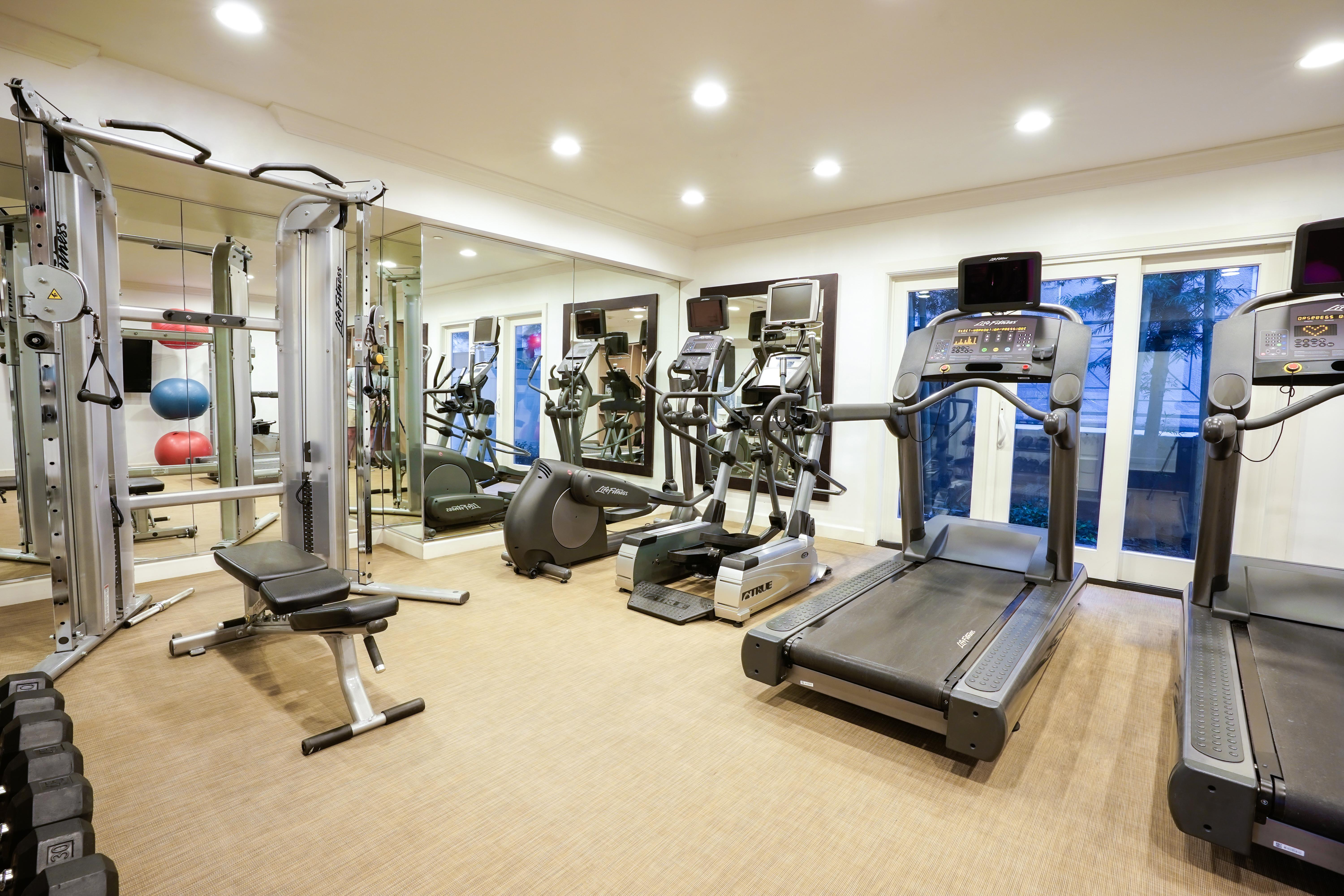 Hotel Amarano Burbank-Hollywood Εξωτερικό φωτογραφία