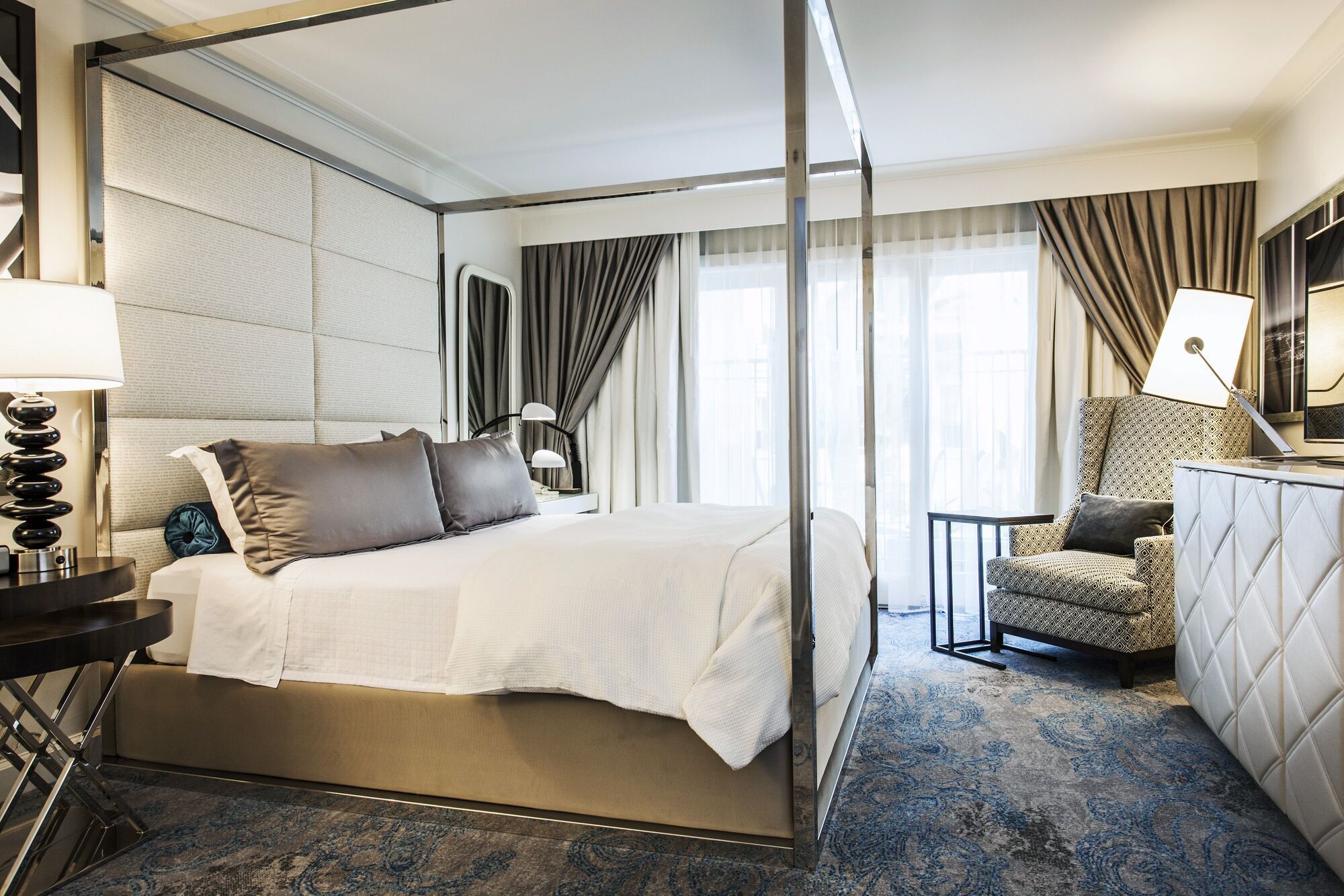 Hotel Amarano Burbank-Hollywood Δωμάτιο φωτογραφία