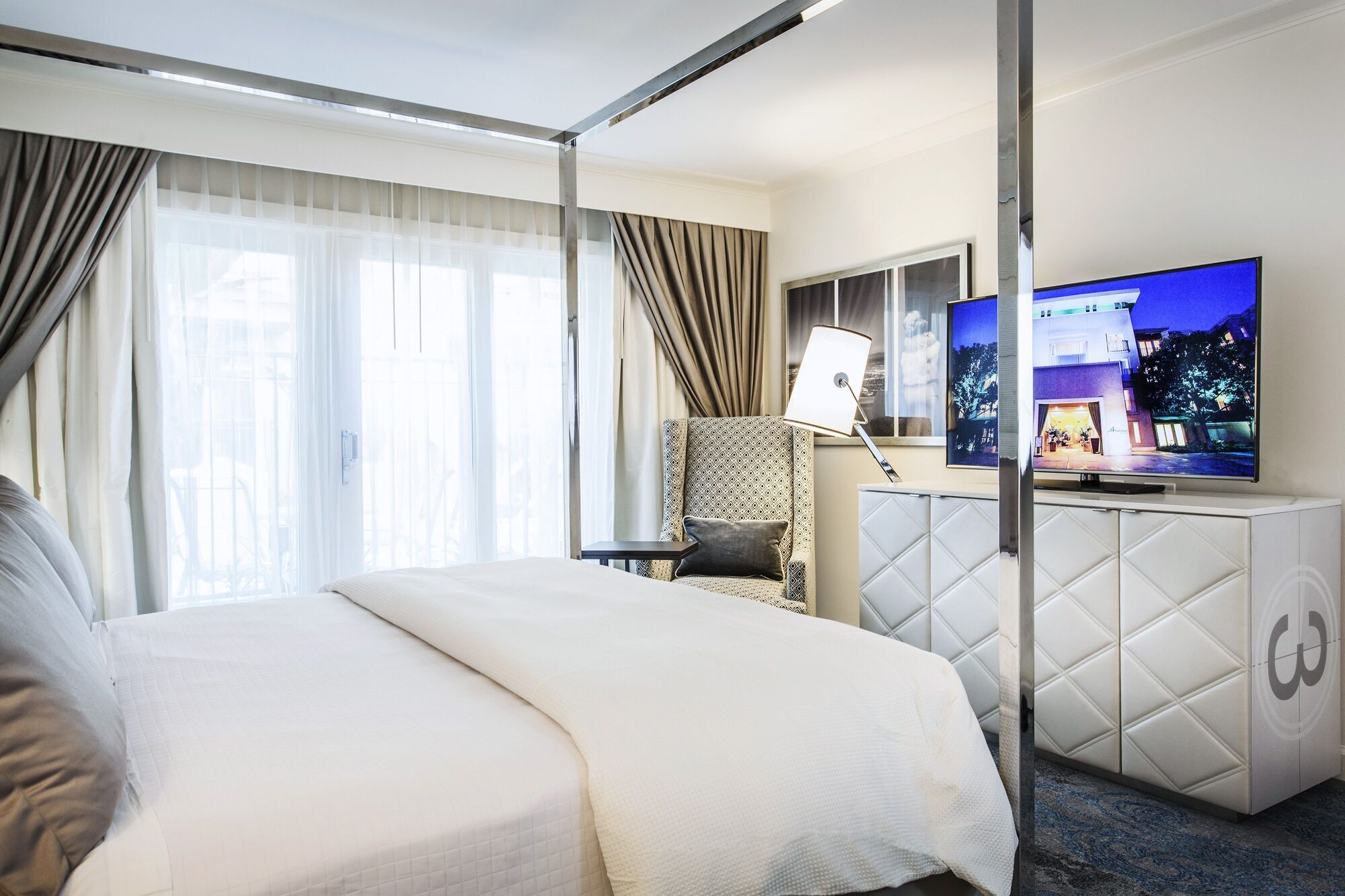Hotel Amarano Burbank-Hollywood Δωμάτιο φωτογραφία