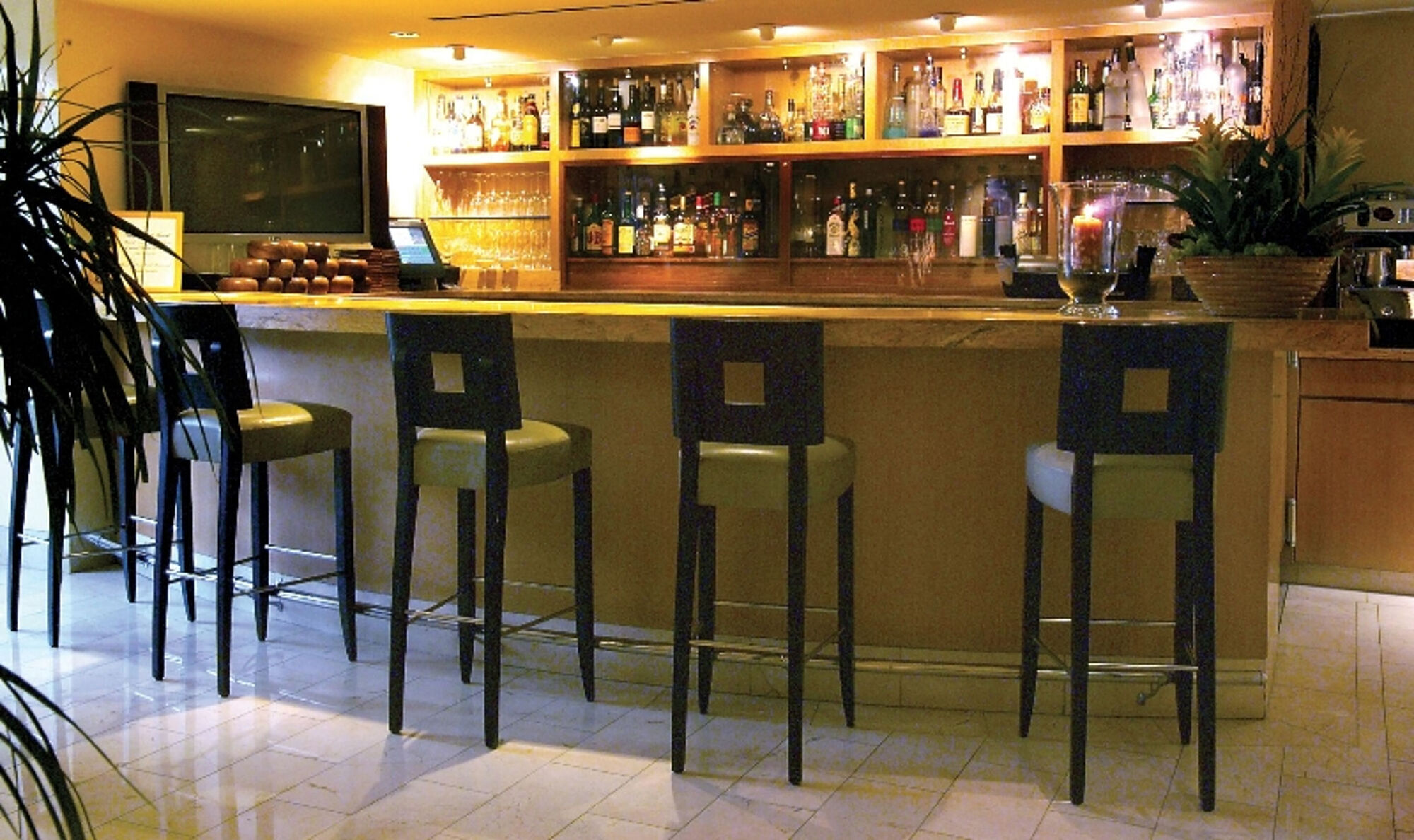 Hotel Amarano Burbank-Hollywood Ανέσεις φωτογραφία