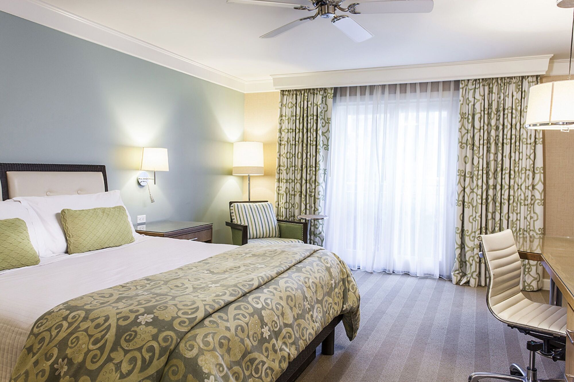 Hotel Amarano Burbank-Hollywood Δωμάτιο φωτογραφία