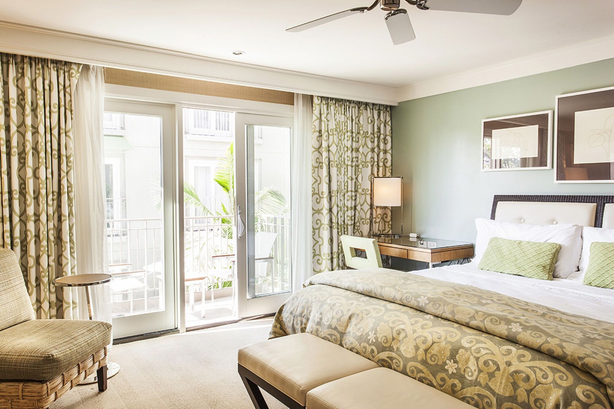 Hotel Amarano Burbank-Hollywood Δωμάτιο φωτογραφία